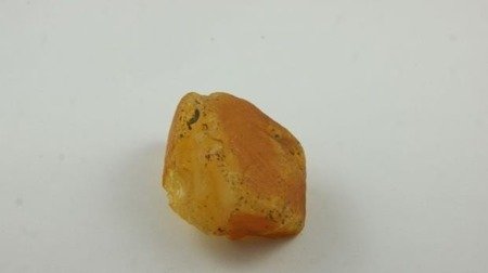 bursztyn bałtycki żółty pomarańczowy old naturalny 22,8 g